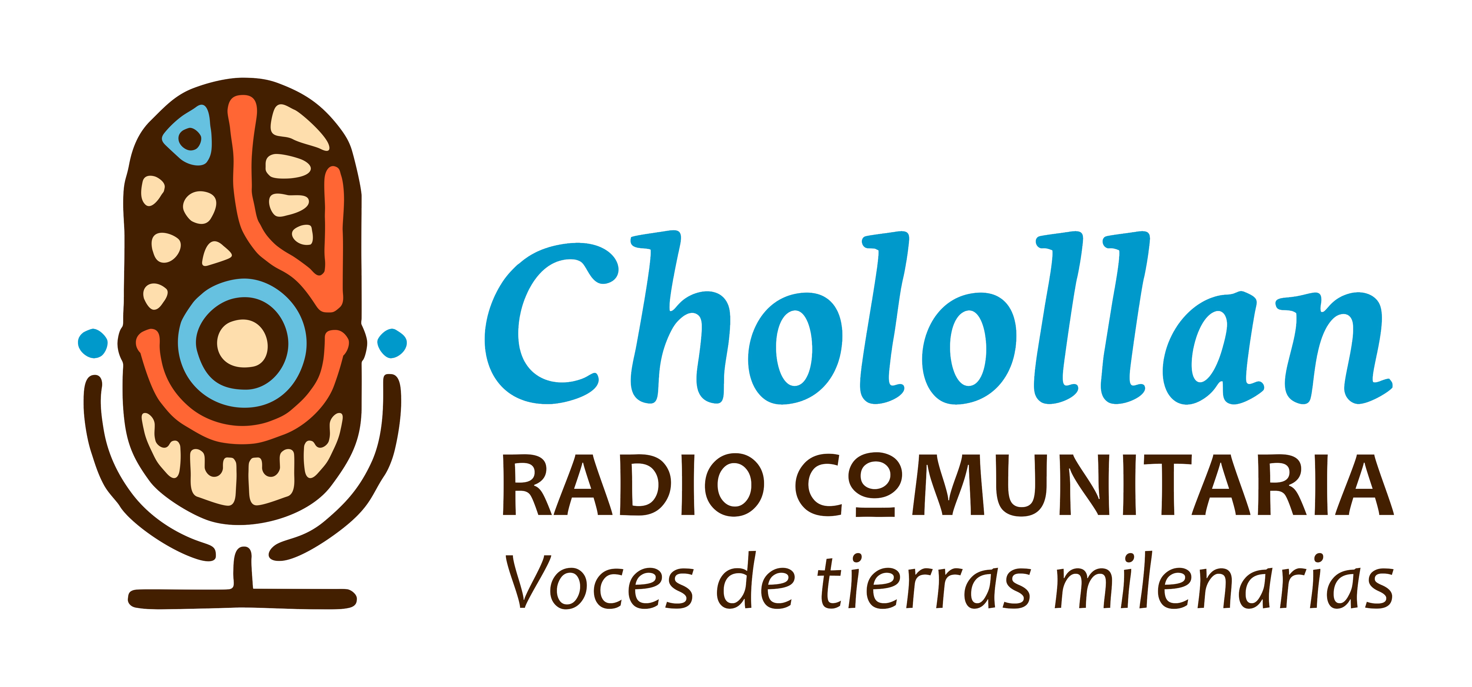 Radio_Cholollan_slogan