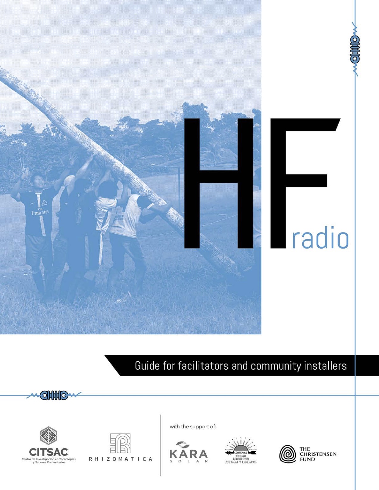 HF Radio